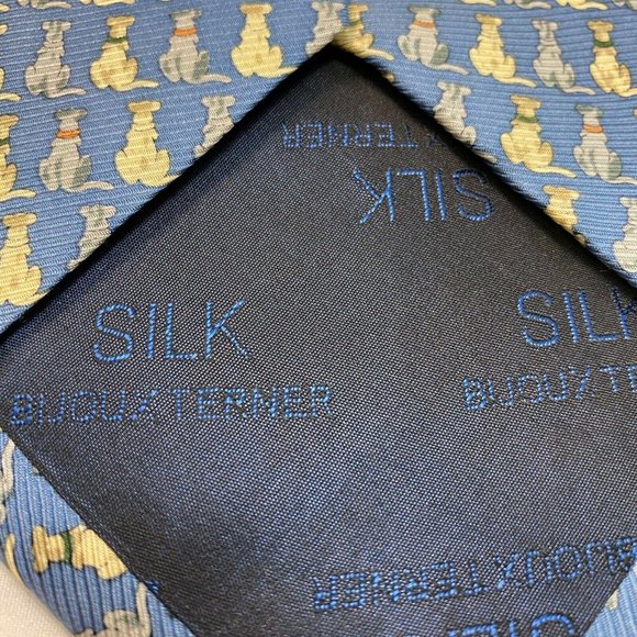 Bijoux Terner Tie - Picture 6 of 6